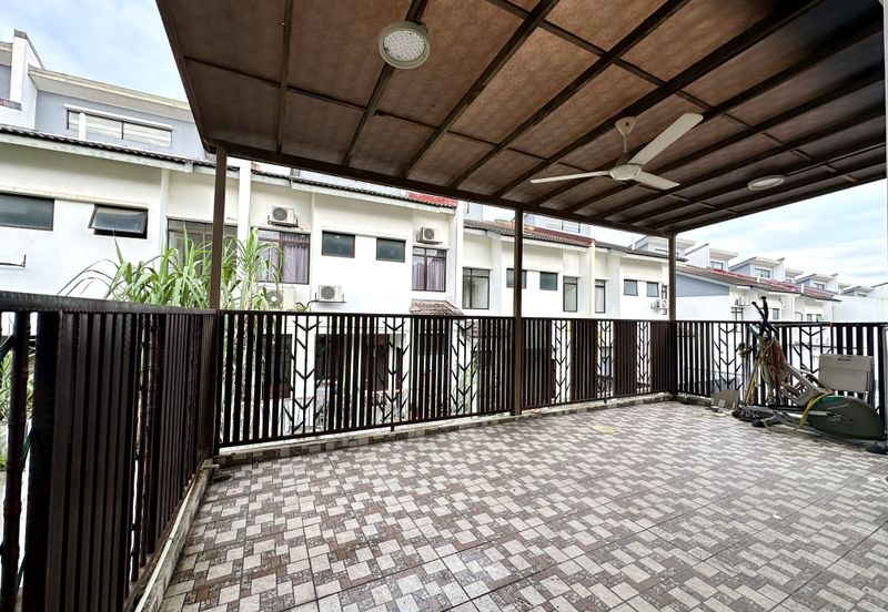 2-Storey Terrace for Sale M Residence 1 MR1 , Rawang