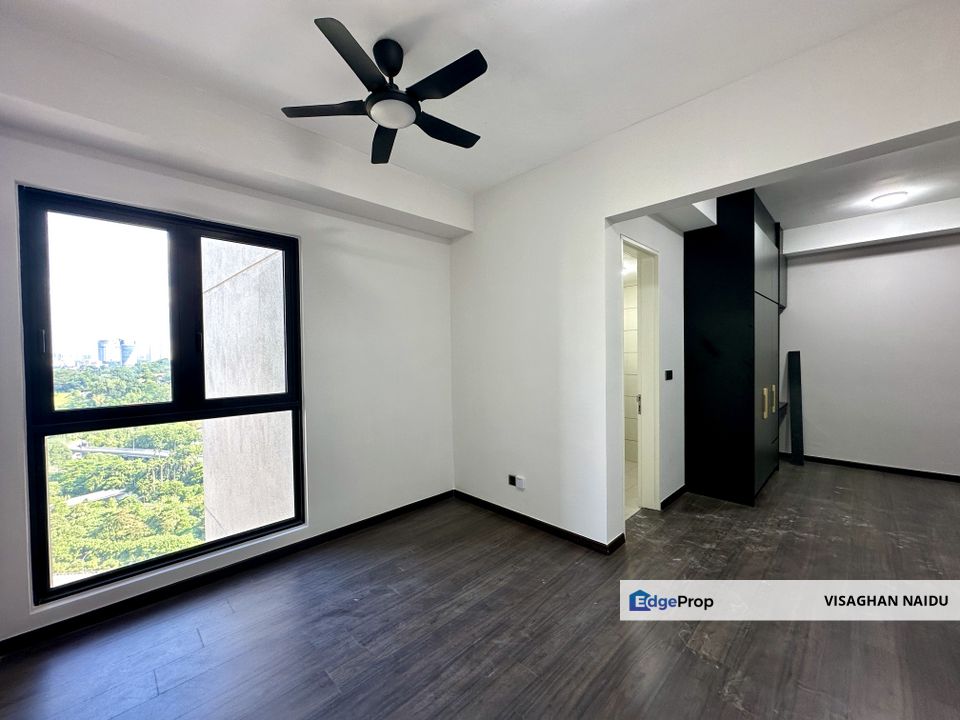 Duta Park Residences, Jalan Kuching, Kuala Lumpur, Jalan Ipoh