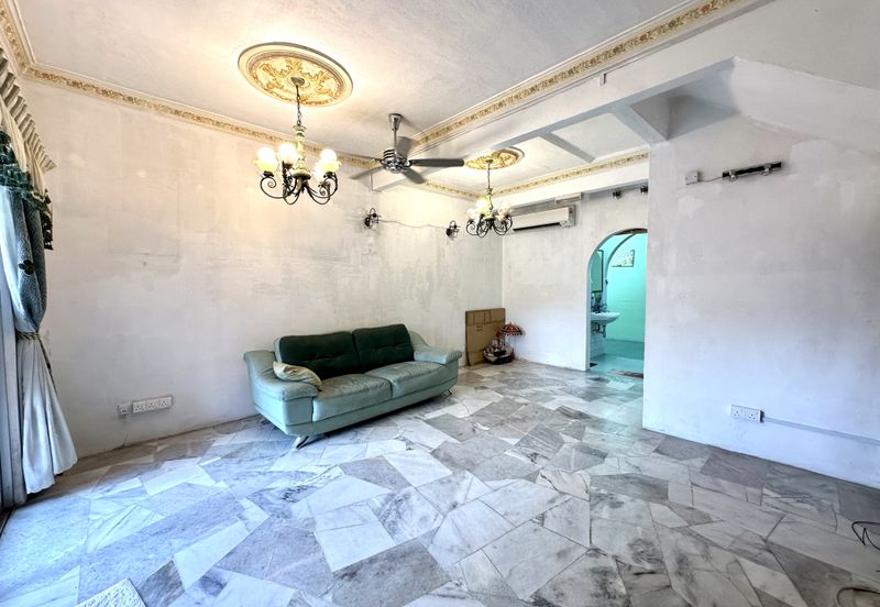 Taman Bukit Rawang Jaya