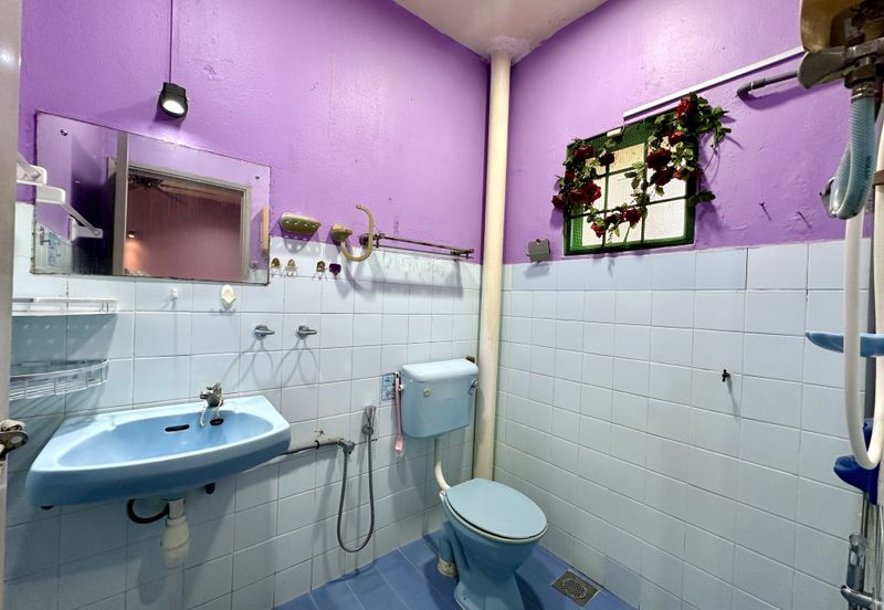 Taman Bukit Rawang Jaya