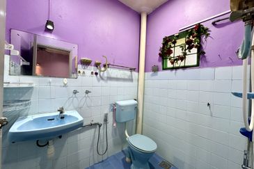 Taman Bukit Rawang Jaya