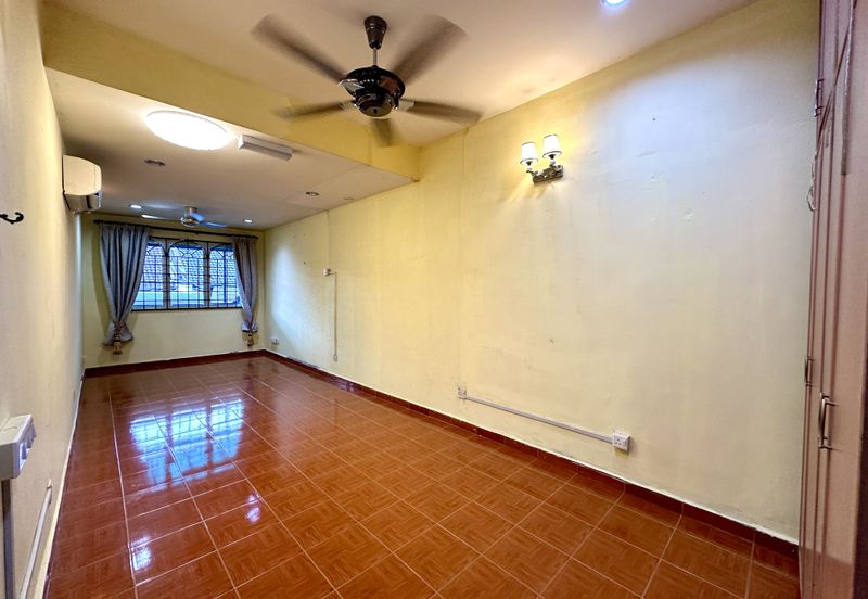 Taman Bukit Rawang Jaya