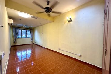 Taman Bukit Rawang Jaya