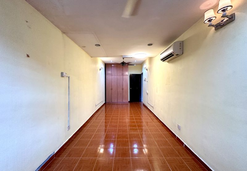 Taman Bukit Rawang Jaya