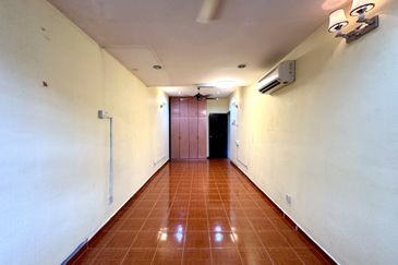 Taman Bukit Rawang Jaya