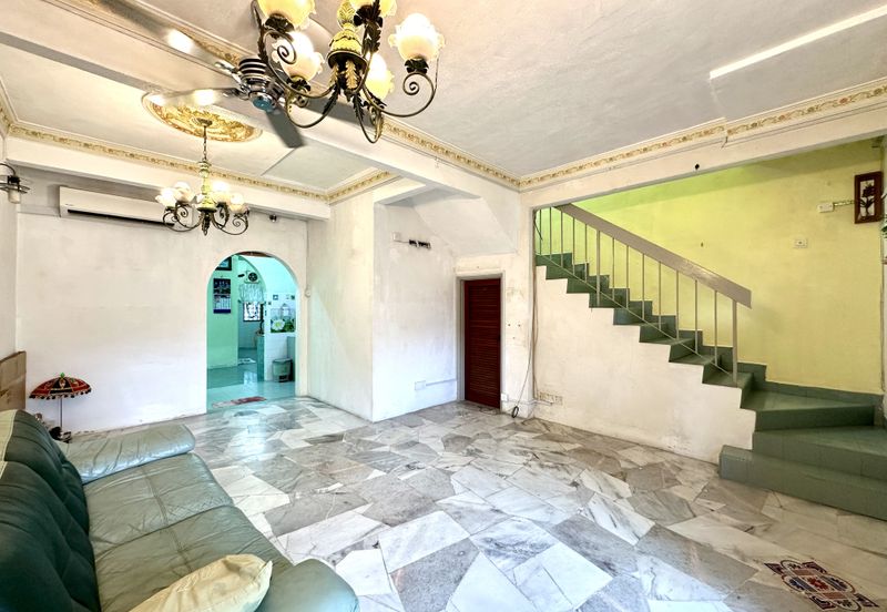 Taman Bukit Rawang Jaya