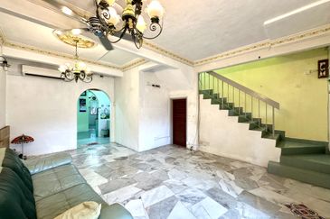 Taman Bukit Rawang Jaya