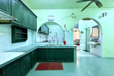 Taman Bukit Rawang Jaya