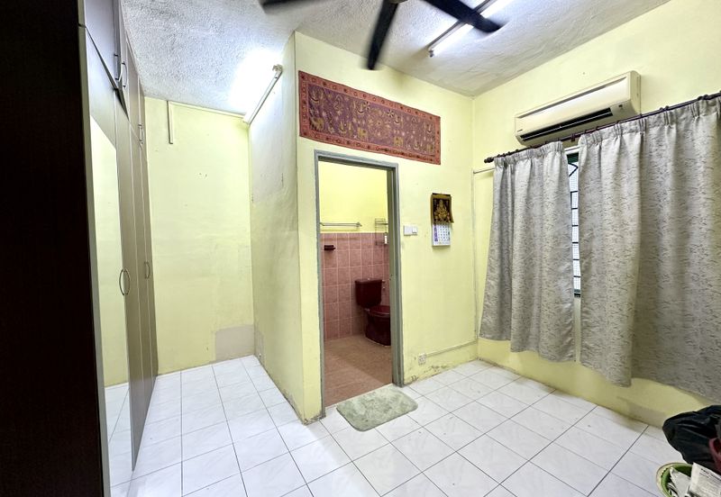 Taman Bukit Rawang Jaya