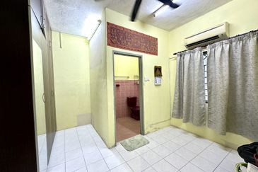 Taman Bukit Rawang Jaya