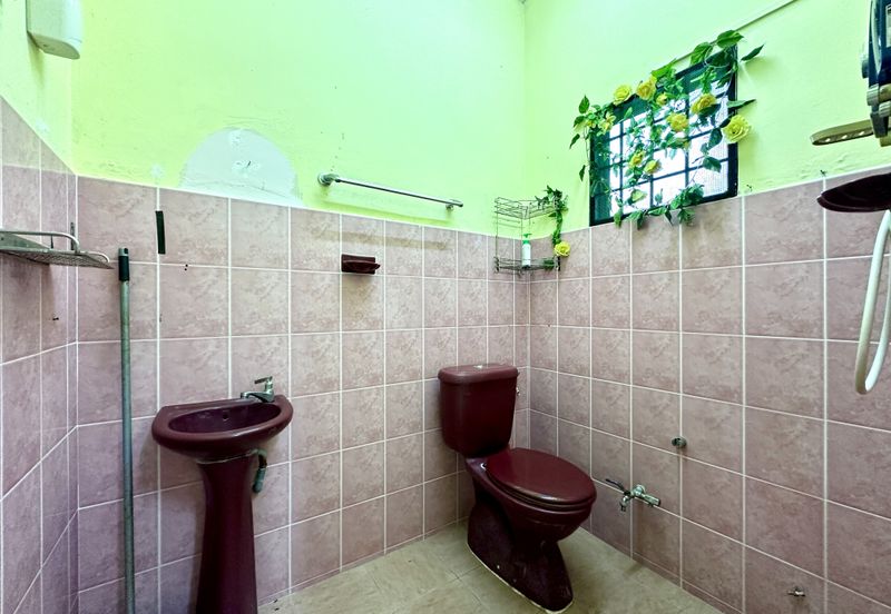 Taman Bukit Rawang Jaya