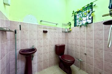 Taman Bukit Rawang Jaya