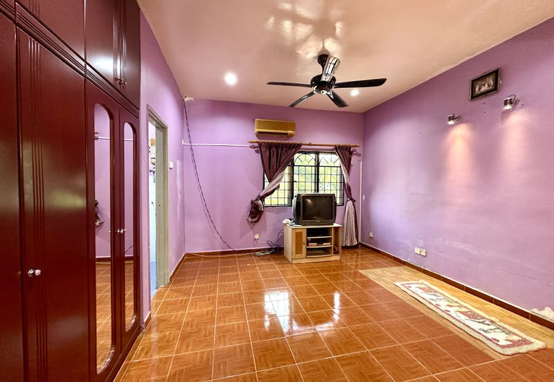 Taman Bukit Rawang Jaya