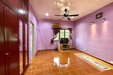 Taman Bukit Rawang Jaya