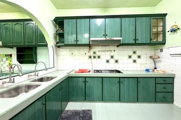 Taman Bukit Rawang Jaya