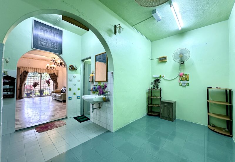 Taman Bukit Rawang Jaya