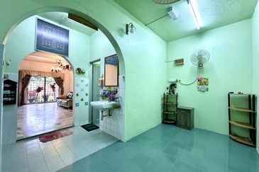 Taman Bukit Rawang Jaya