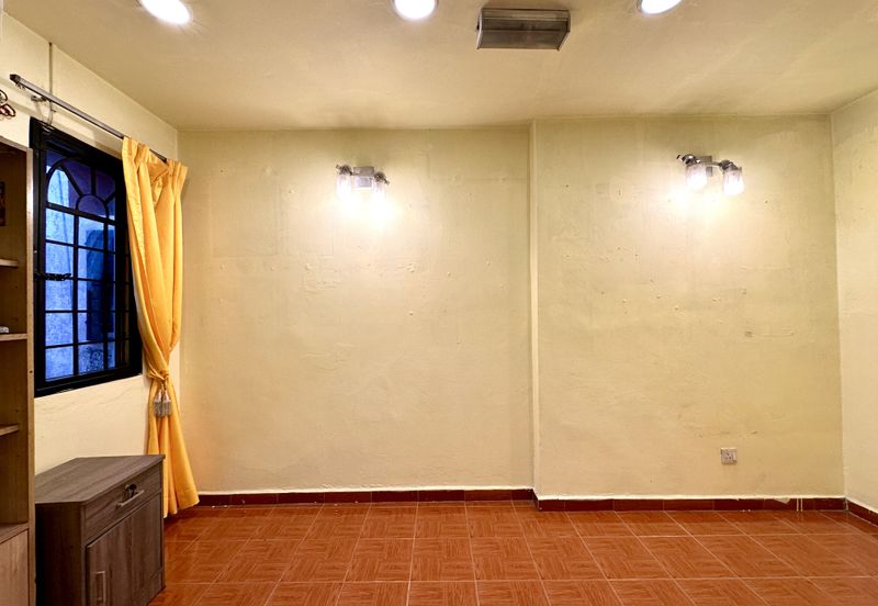 Taman Bukit Rawang Jaya