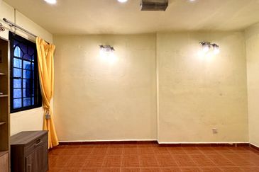 Taman Bukit Rawang Jaya