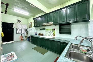 Taman Bukit Rawang Jaya