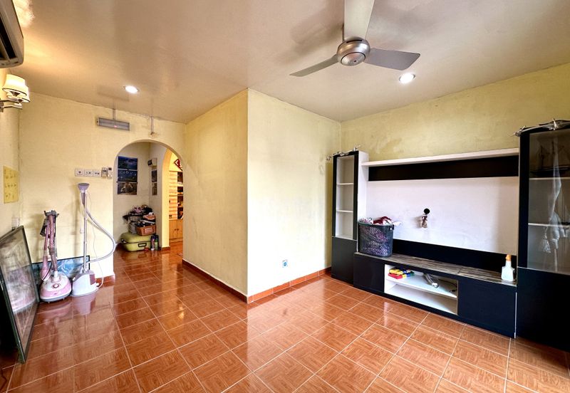 Taman Bukit Rawang Jaya