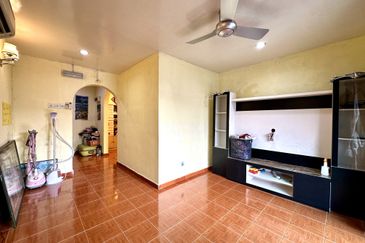 Taman Bukit Rawang Jaya