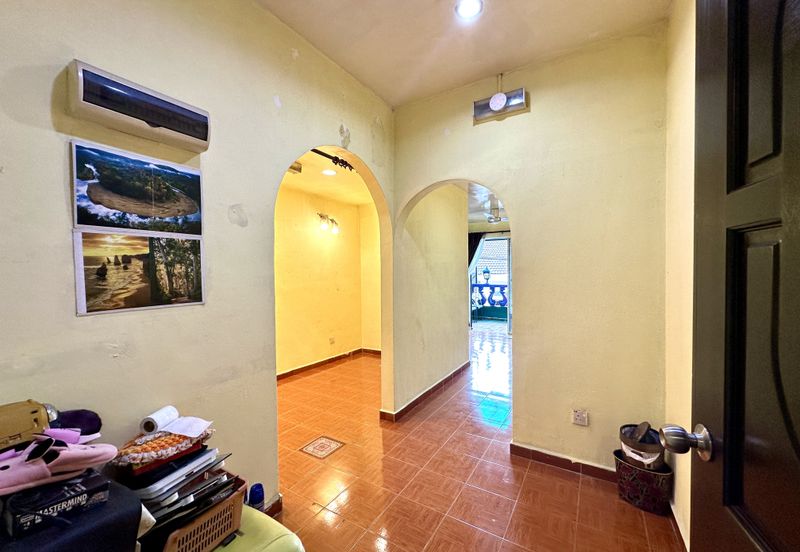 Taman Bukit Rawang Jaya