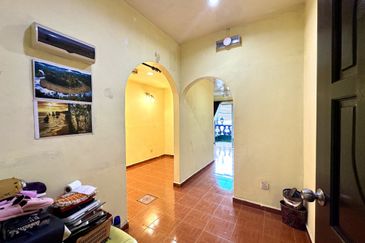 Taman Bukit Rawang Jaya