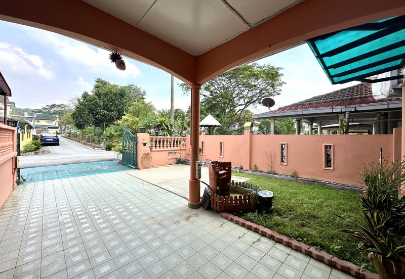 Taman Bukit Rawang Jaya