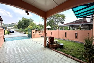 Taman Bukit Rawang Jaya