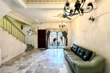 Taman Bukit Rawang Jaya