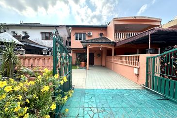 Taman Bukit Rawang Jaya