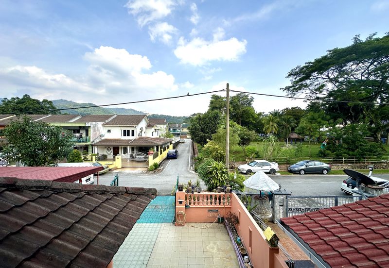 Taman Bukit Rawang Jaya