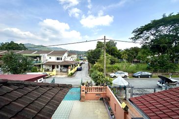 Taman Bukit Rawang Jaya