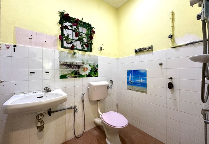 Taman Bukit Rawang Jaya