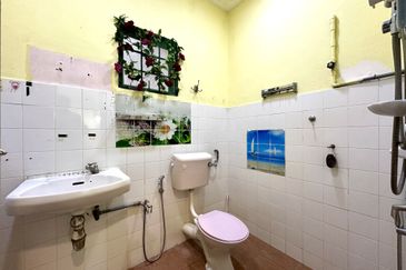 Taman Bukit Rawang Jaya