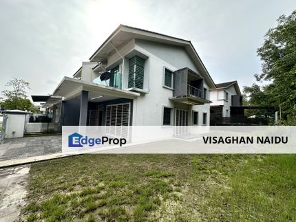 2-Storey Terrace for Sale Botania Saujana Rawang, Selangor, Rawang