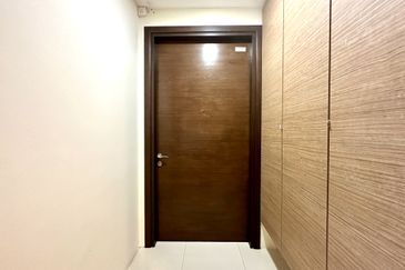 Hampshire Residences