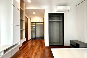 Hampshire Residences