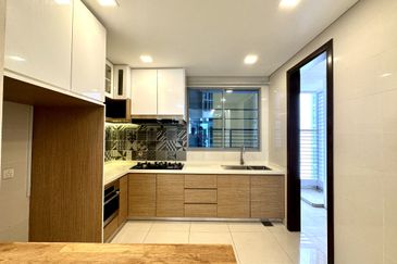 Hampshire Residences