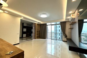 Hampshire Residences