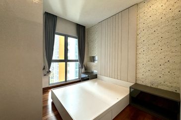 Hampshire Residences