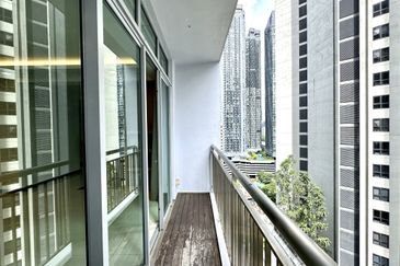 Hampshire Residences