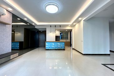 Hampshire Residences