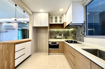 Hampshire Residences