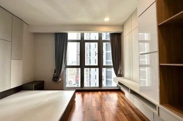 Hampshire Residences