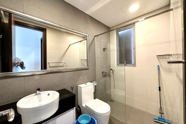 Hampshire Residences