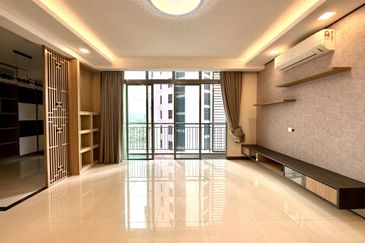 Hampshire Residences