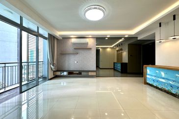 Hampshire Residences