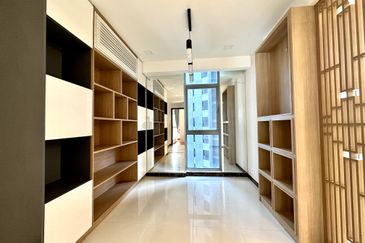 Hampshire Residences